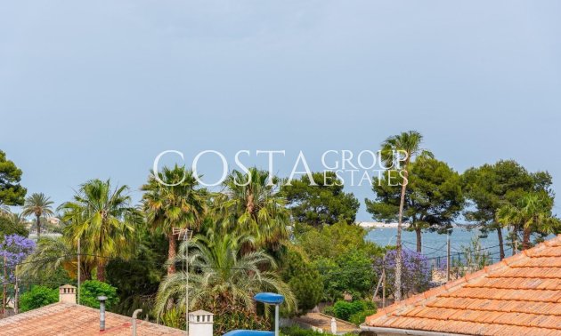 Herverkoop - Apartments -
San Javier - Santiago De La Ribera