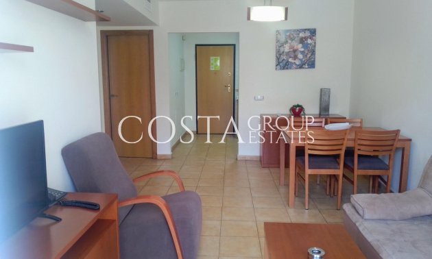 Nieuwbouw Woningen - Apartments -
Aguilas - Collados