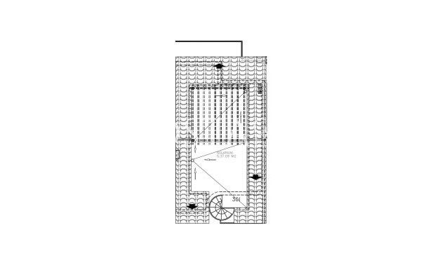 Nieuwbouw Woningen - Apartments -
Aguilas - Collados