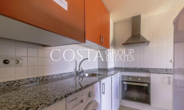 Nieuwbouw Woningen - Apartments -
Vera - Puerto del Rey