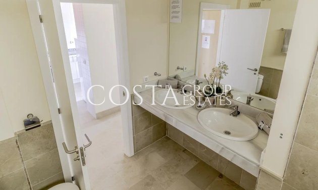 Nieuwbouw Woningen - Apartments -
Vera - Puerto del Rey