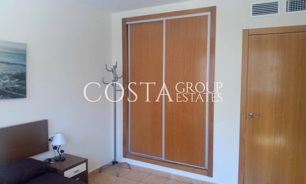 Nieuwbouw Woningen - Apartments -
Aguilas - Collados