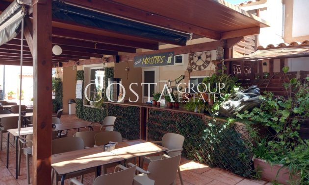 Nieuwbouw Woningen - Apartments -
Aguilas - Collados