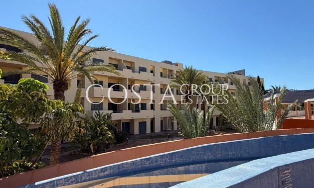 Nieuwbouw Woningen - Apartments -
Vera - Puerto del Rey