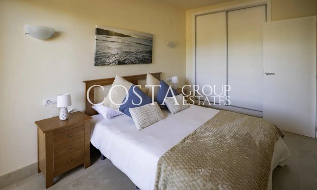 Neue Gebäude - Apartments -
Vera - Puerto del Rey