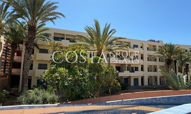 Nouvelle construction - Apartments -
Vera - Puerto del Rey