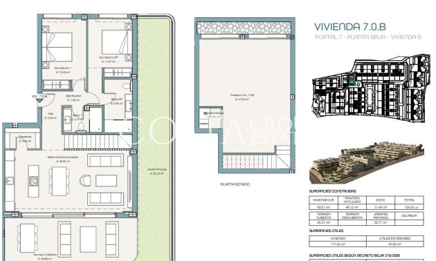 Nieuwbouw Woningen - Apartments -
Estepona - El Campanario
