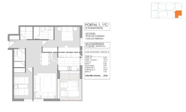Nieuwbouw Woningen - Apartments -
Jávea Xàbia - Pueblo