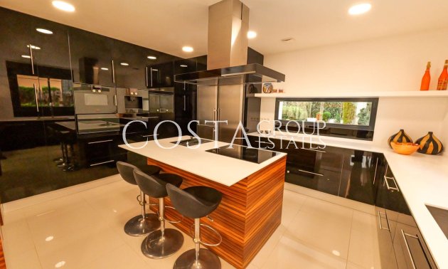 New Build - Villa -
Torrevieja