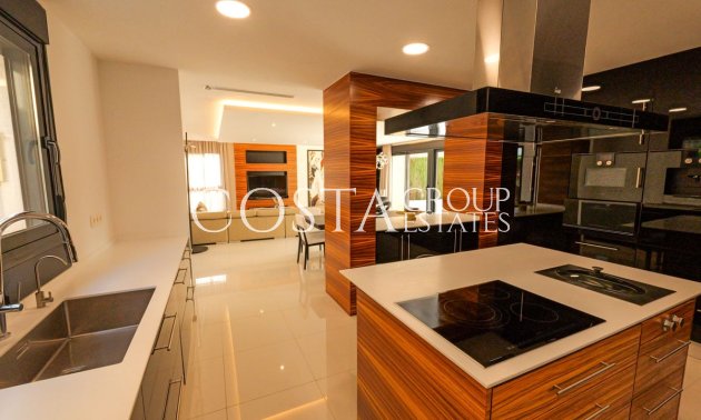 New Build - Villa -
Torrevieja