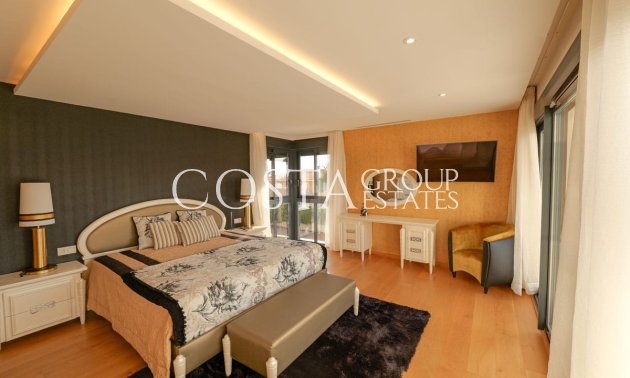 New Build - Villa -
Torrevieja