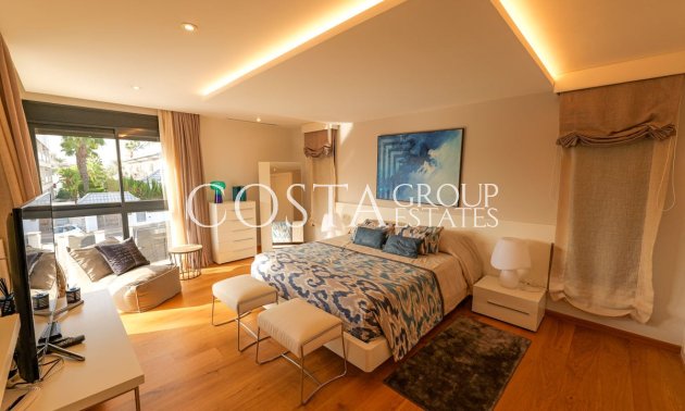 New Build - Villa -
Torrevieja