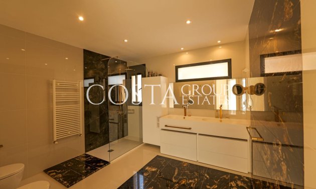 New Build - Villa -
Torrevieja