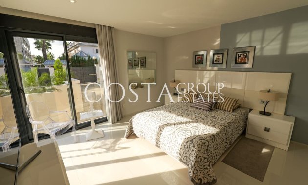 New Build - Villa -
Torrevieja