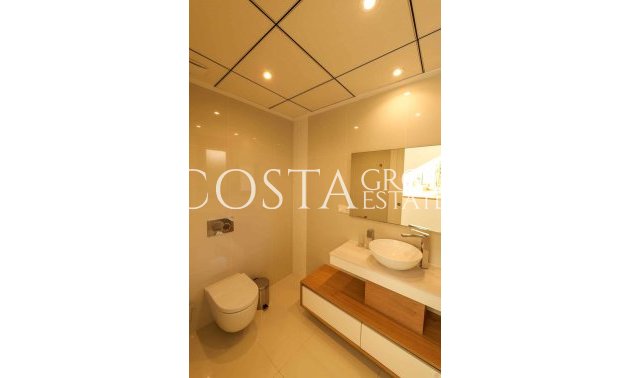 New Build - Villa -
Torrevieja