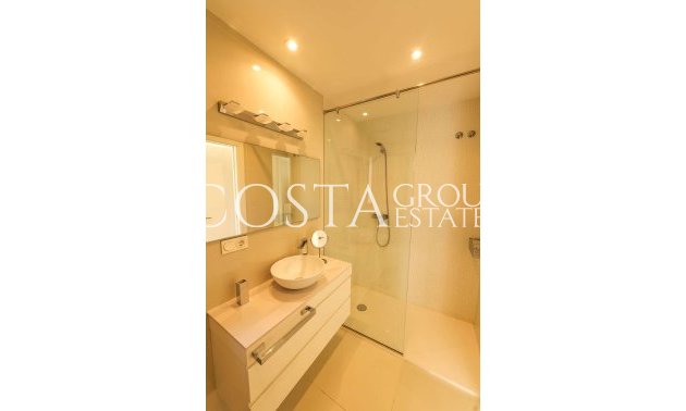 New Build - Villa -
Torrevieja