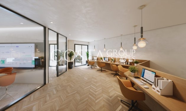 Nieuwbouw Woningen - Apartments -
Manilva