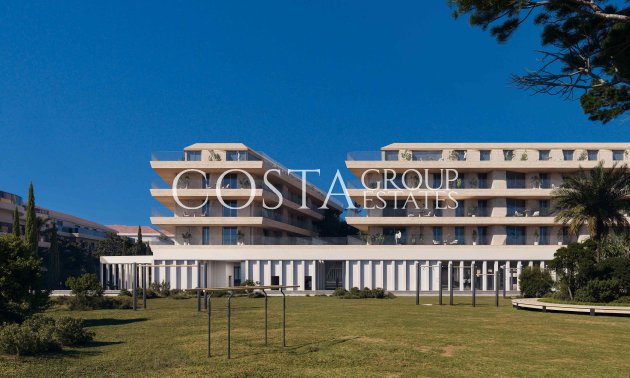 Nieuwbouw Woningen - Apartments -
Manilva