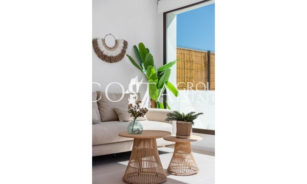 Nieuwbouw Woningen - Villa -
Los Alcazares - Serena Golf
