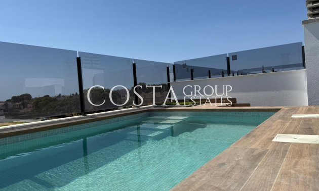 Nieuwbouw Woningen - Apartments -
San Pedro del Pinatar - El Salero
