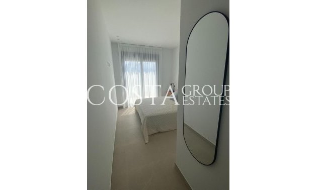 Nieuwbouw Woningen - Apartments -
San Pedro del Pinatar - El Salero