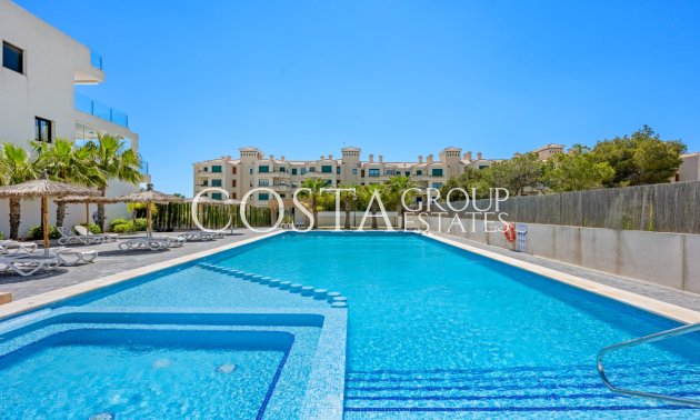 Herverkoop - Apartments -
Orihuela Costa - Lomas De Campoamor
