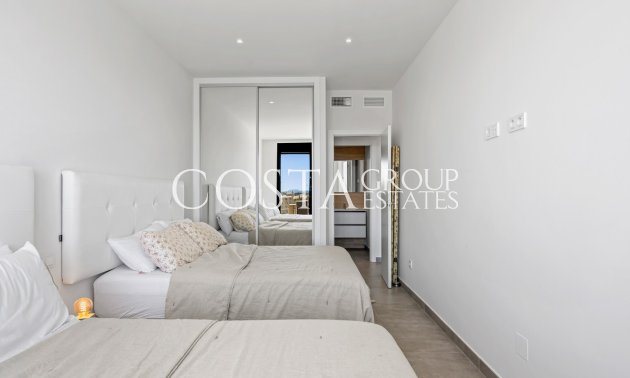 Herverkoop - Apartments -
Orihuela Costa - Lomas De Campoamor