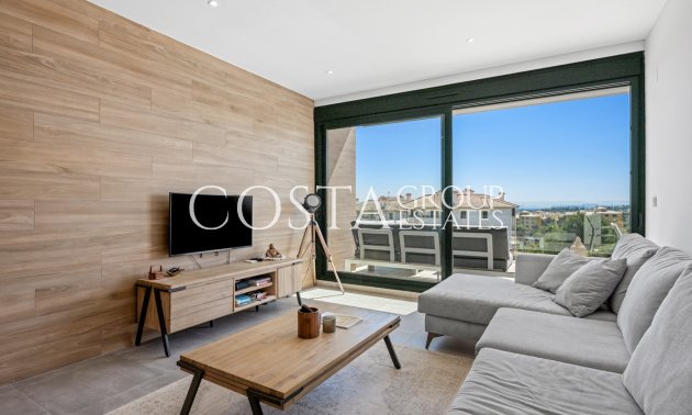 Herverkoop - Apartments -
Orihuela Costa - Lomas De Campoamor