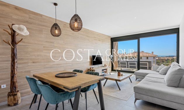 Herverkoop - Apartments -
Orihuela Costa - Lomas De Campoamor