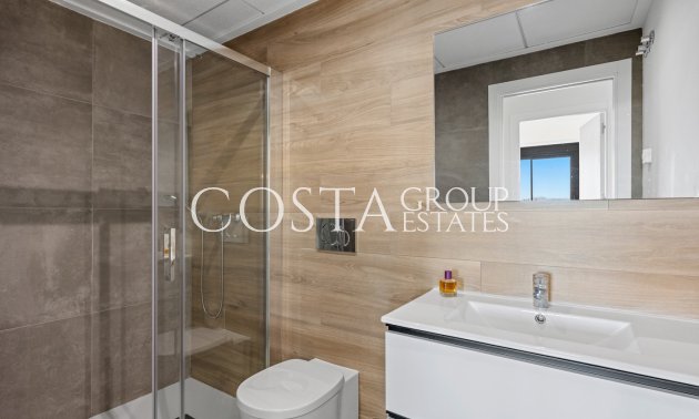 Herverkoop - Apartments -
Orihuela Costa - Lomas De Campoamor