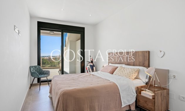 Herverkoop - Apartments -
Orihuela Costa - Lomas De Campoamor