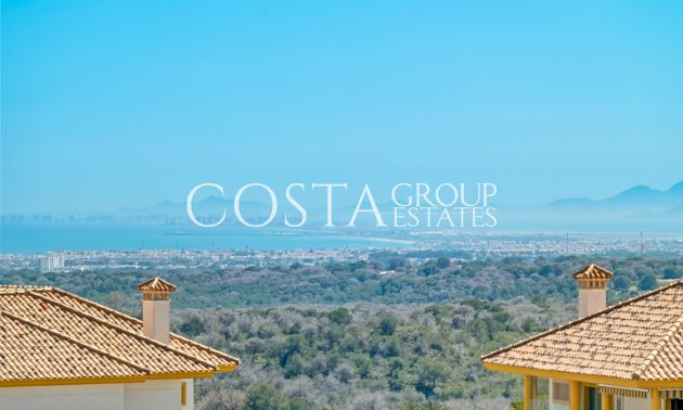 Herverkoop - Apartments -
Orihuela Costa - Lomas De Campoamor