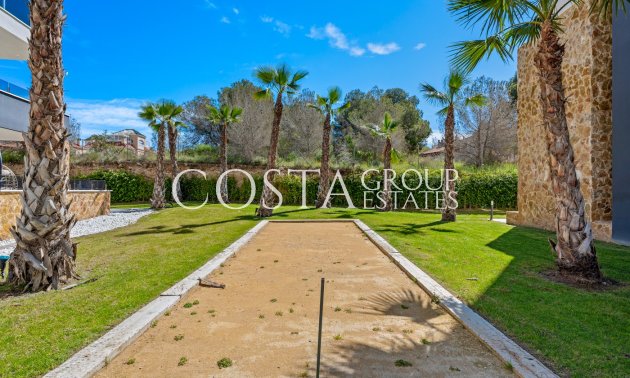 Herverkoop - Apartments -
Orihuela Costa - Los Altos