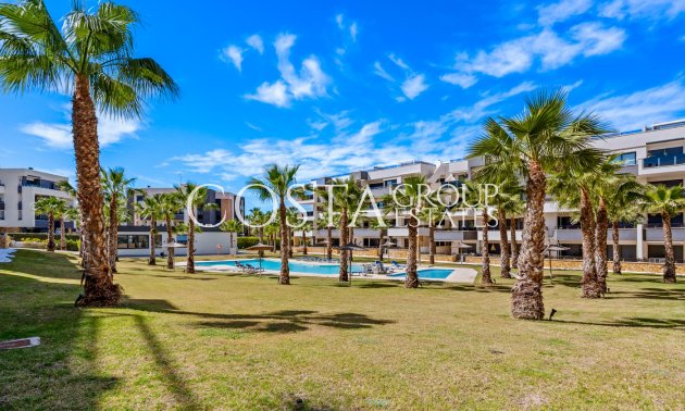 Herverkoop - Apartments -
Orihuela Costa - Los Altos