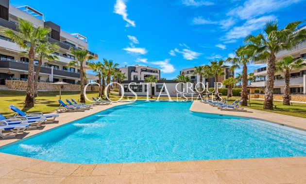 Herverkoop - Apartments -
Orihuela Costa - Los Altos