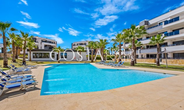 Herverkoop - Apartments -
Orihuela Costa - Los Altos