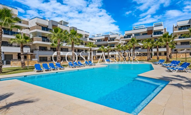 Herverkoop - Apartments -
Orihuela Costa - Los Altos