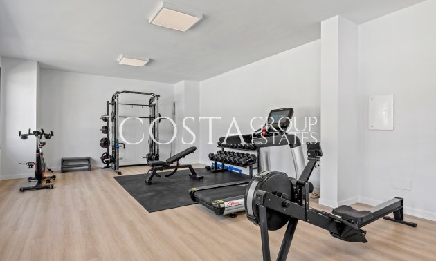 Herverkoop - Apartments -
Orihuela Costa - Los Altos