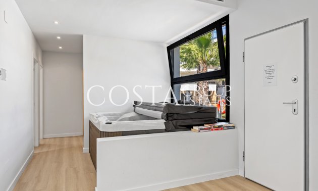 Herverkoop - Apartments -
Orihuela Costa - Los Altos