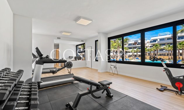 Herverkoop - Apartments -
Orihuela Costa - Los Altos