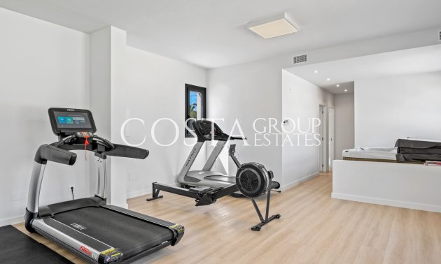 Herverkoop - Apartments -
Orihuela Costa - Los Altos