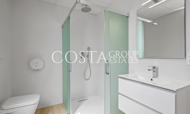 Herverkoop - Apartments -
Orihuela Costa - Los Altos