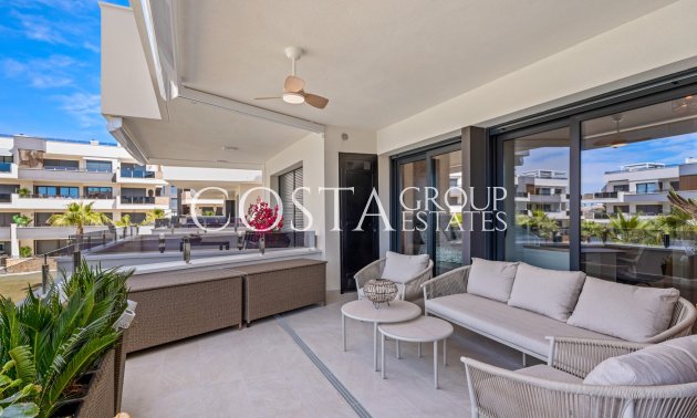 Herverkoop - Apartments -
Orihuela Costa - Los Altos