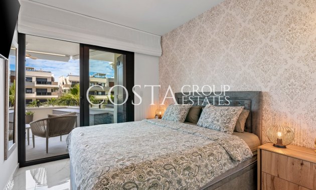 Herverkoop - Apartments -
Orihuela Costa - Los Altos