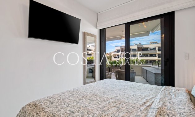 Herverkoop - Apartments -
Orihuela Costa - Los Altos