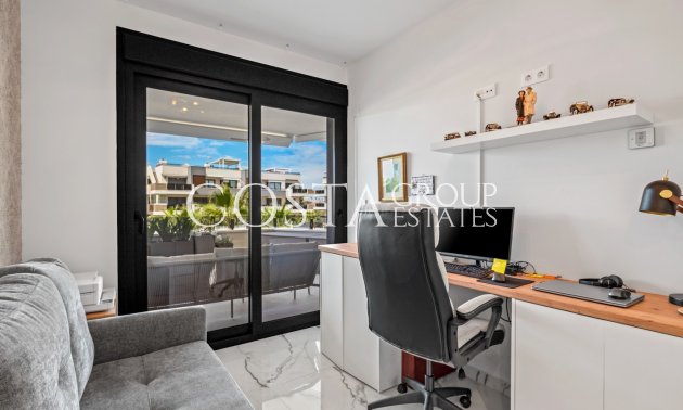 Herverkoop - Apartments -
Orihuela Costa - Los Altos