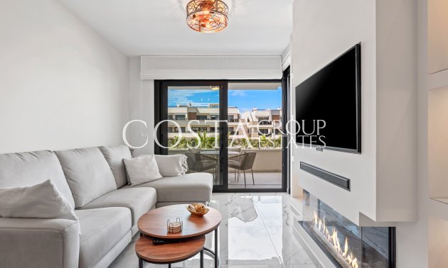 Herverkoop - Apartments -
Orihuela Costa - Los Altos
