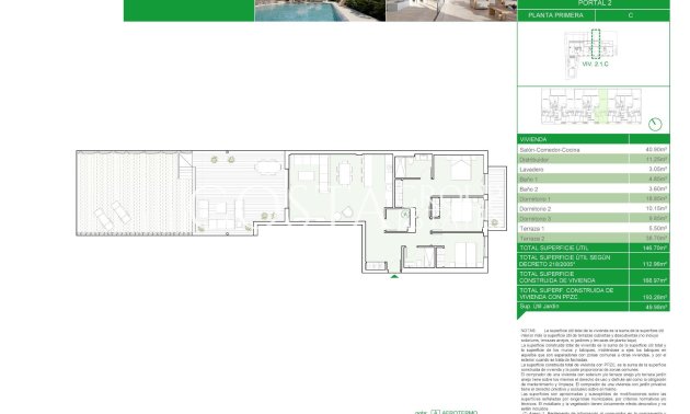 Nieuwbouw Woningen - Apartments -
Estepona - Las Mesas