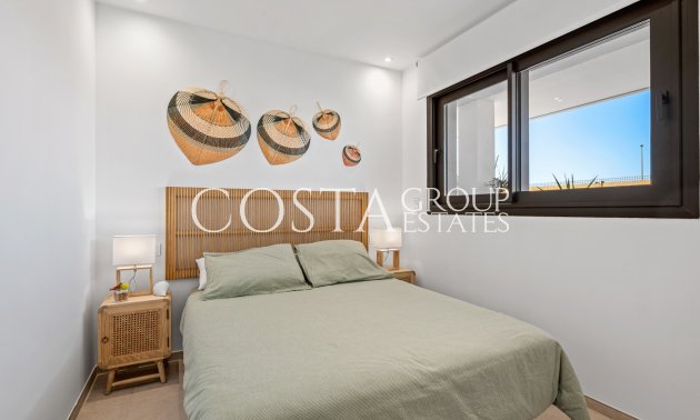 Nowy budynek - Apartments -
Los Alcazares - Los Alcázares