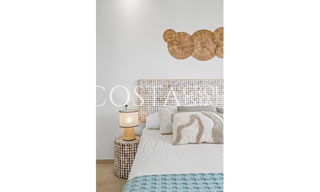 Nieuwbouw Woningen - Apartments -
Los Alcazares - Los Alcázares